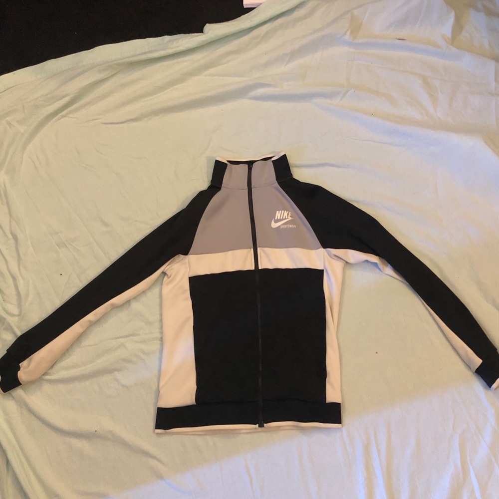 Nike Sportswear Athletic Coat